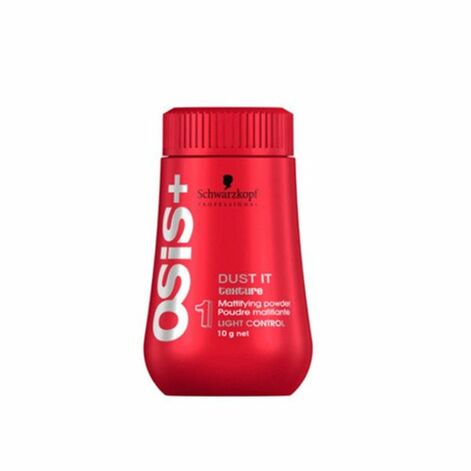 Моделирующая пудра Schwarzkopf OSiS+ Dust it